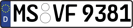 MS-VF9381