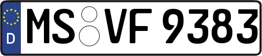 MS-VF9383