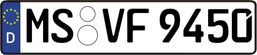 MS-VF9450