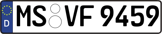 MS-VF9459