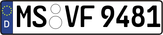 MS-VF9481