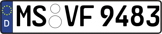 MS-VF9483