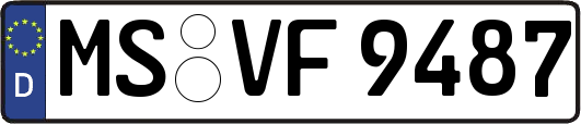 MS-VF9487
