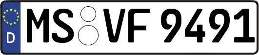 MS-VF9491