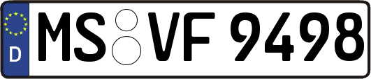 MS-VF9498