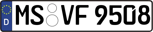 MS-VF9508