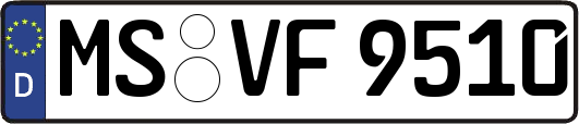 MS-VF9510
