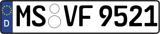 MS-VF9521