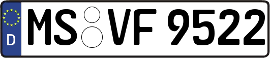 MS-VF9522