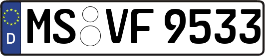 MS-VF9533