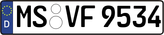 MS-VF9534