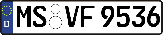 MS-VF9536