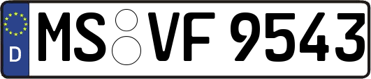 MS-VF9543