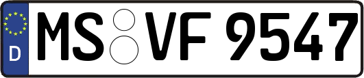 MS-VF9547