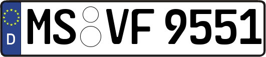 MS-VF9551