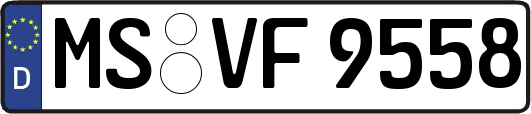 MS-VF9558