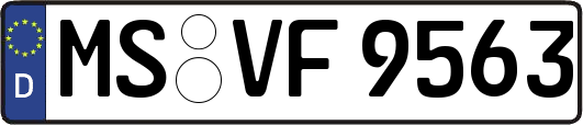 MS-VF9563