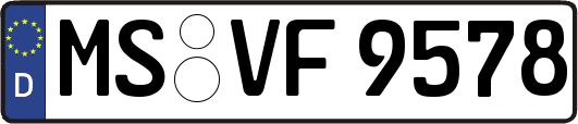 MS-VF9578