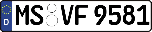 MS-VF9581