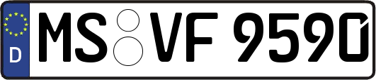 MS-VF9590