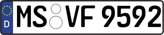 MS-VF9592