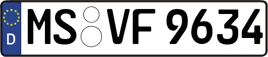MS-VF9634