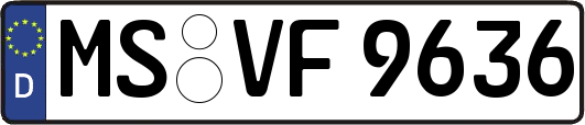 MS-VF9636