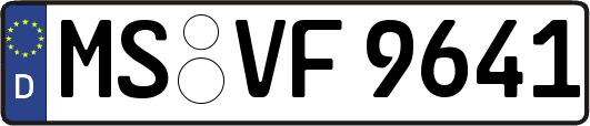 MS-VF9641