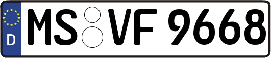 MS-VF9668