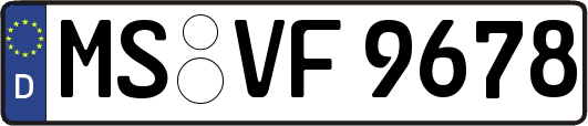 MS-VF9678