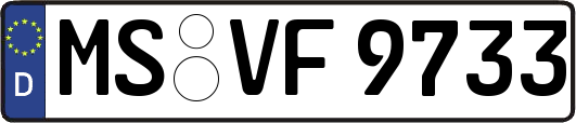 MS-VF9733