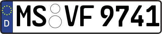 MS-VF9741