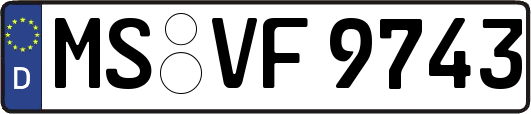 MS-VF9743