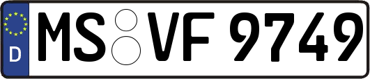 MS-VF9749