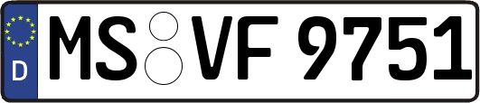 MS-VF9751