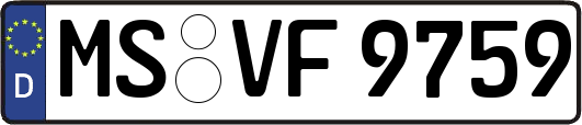 MS-VF9759