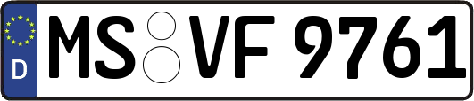 MS-VF9761