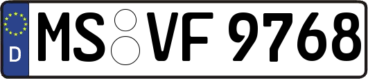 MS-VF9768