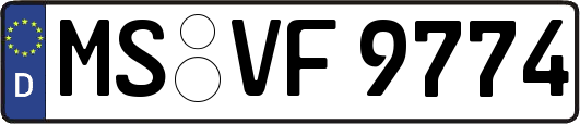 MS-VF9774