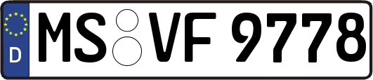 MS-VF9778