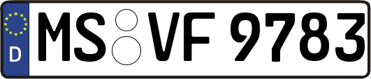 MS-VF9783