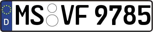 MS-VF9785