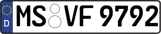 MS-VF9792