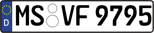 MS-VF9795