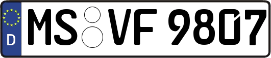 MS-VF9807