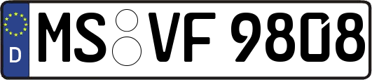 MS-VF9808