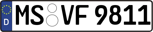 MS-VF9811