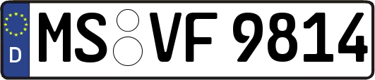 MS-VF9814