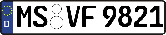 MS-VF9821
