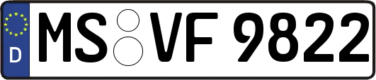 MS-VF9822